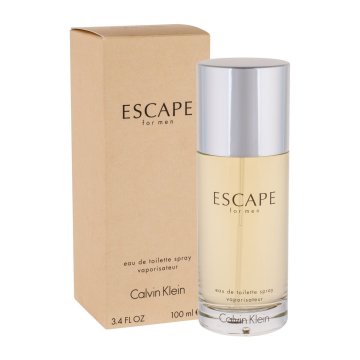 Calvin Klein Escape For Men toaletna voda za moške