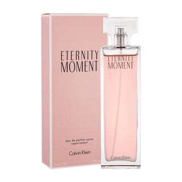 Calvin Klein Eternity Moment parfumska voda za ženske