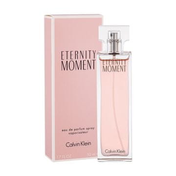 Calvin Klein Eternity Moment parfumska voda za ženske