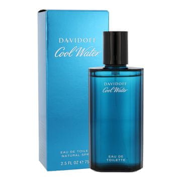 Davidoff Cool Water toaletna voda za moške