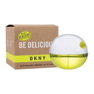 DKNY Be Delicious parfumska voda za ženske