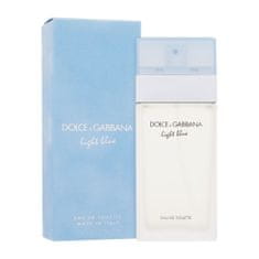 Dolce & Gabbana Light Blue toaletna voda 50 ml za ženske