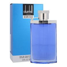 Dunhill Desire Blue toaletna voda 100 ml za moške