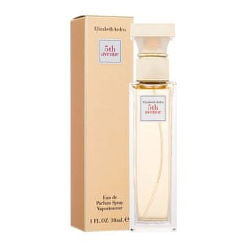 Elizabeth Arden 5th Avenue parfumska voda za ženske