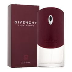 Givenchy Givenchy Pour Homme toaletna voda 100 ml za moške
