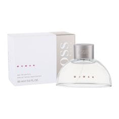 Hugo Boss Boss Woman parfumska voda 90 ml za ženske