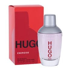 Hugo Boss Hugo Energise toaletna voda 75 ml za moške
