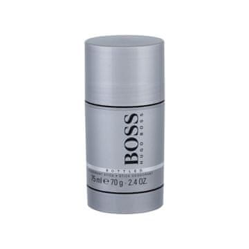 Hugo Boss Boss Bottled deodorant v spreju brez aluminija za moške