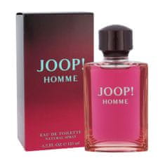 Joop! Homme toaletna voda 125 ml za moške
