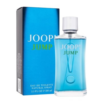 Joop! Jump toaletna voda za moške