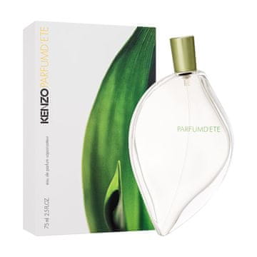 Kenzo Parfum D´Ete parfumska voda za ženske