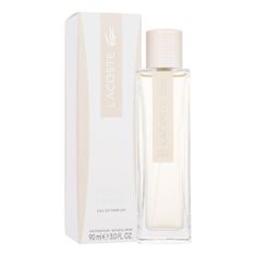 Lacoste Pour Femme parfumska voda 90 ml za ženske