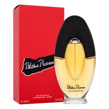 Paloma Picasso parfumska voda za ženske
