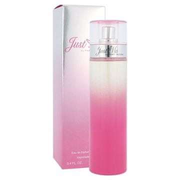 Paris Hilton Just Me parfumska voda za ženske