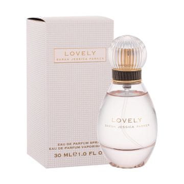 Sarah J. Parker Lovely parfumska voda za ženske