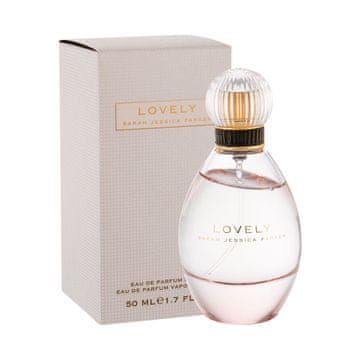 Sarah J. Parker Lovely parfumska voda za ženske