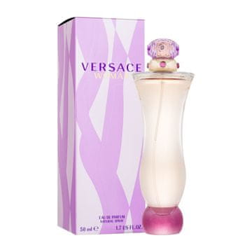 Versace Woman parfumska voda za ženske