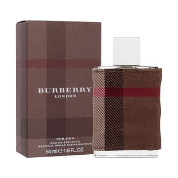 Burberry London toaletna voda za moške