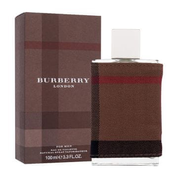 Burberry London toaletna voda za moške