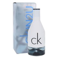 Calvin Klein CK IN2U toaletna voda 50 ml za moške