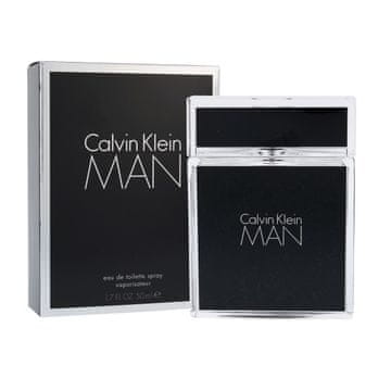 Calvin Klein Man toaletna voda za moške