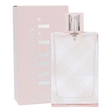 Burberry Brit for Her Sheer toaletna voda za ženske