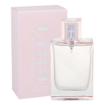 Burberry Brit for Her Sheer toaletna voda za ženske