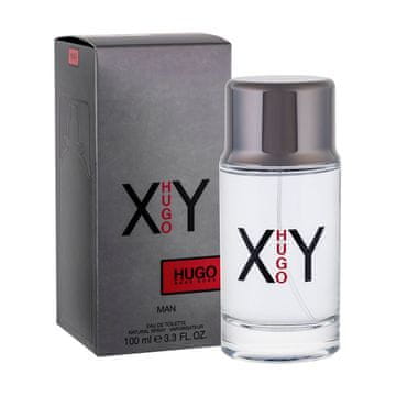 Hugo Boss Hugo XY Man toaletna voda za moške
