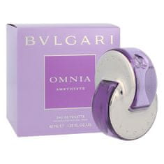 Bvlgari Omnia Amethyste toaletna voda 40 ml za ženske