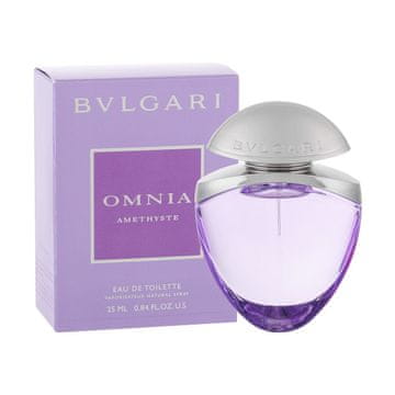 Bvlgari Omnia Amethyste toaletna voda za ženske