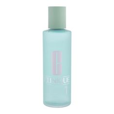Clinique 3-Step Skin Care Clarifying Lotion 1 čistilna vodica 400 ml za ženske