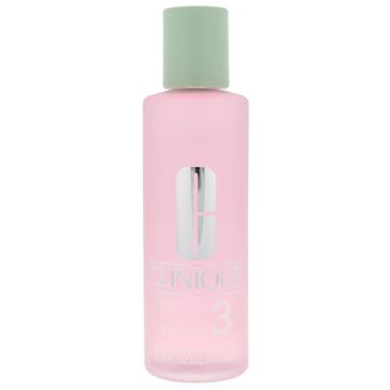 Clinique 3-Step Skin Care Clarifying Lotion 3 čistilna vodica za ženske