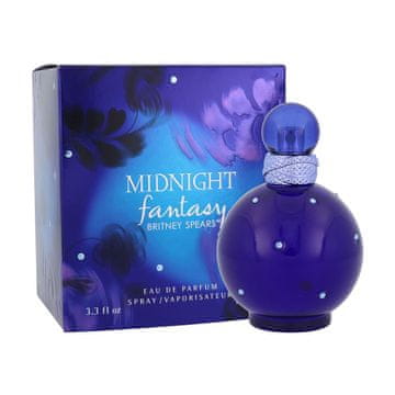 Britney Spears Fantasy Midnight parfumska voda za ženske