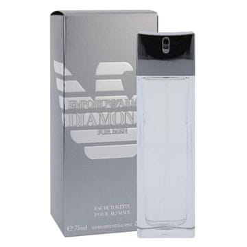 Giorgio Armani Emporio Armani Diamonds toaletna voda za moške