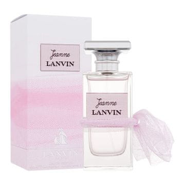Lanvin Jeanne Lanvin parfumska voda za ženske