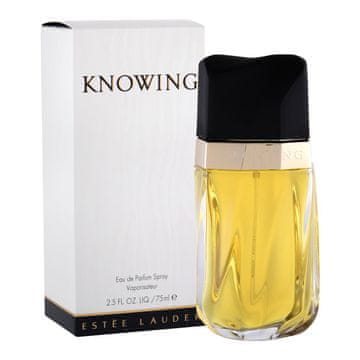 Estée Lauder Knowing parfumska voda za ženske