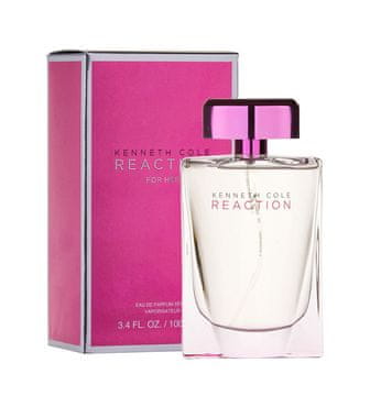 Kenneth Cole Reaction parfumska voda za ženske