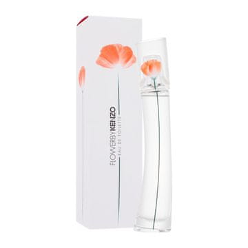Kenzo Flower By Kenzo 2021 toaletna voda za ženske
