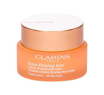 Clarins Extra-Firming Jour dnevna krema za vse tipe kože za ženske