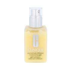 Clinique Dramatically Different Moisturizing Gel vlažilna emulzija za obraz 125 ml za ženske