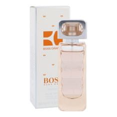 Hugo Boss Boss Orange Woman toaletna voda 30 ml za ženske
