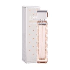 Hugo Boss Boss Orange Woman toaletna voda 75 ml za ženske