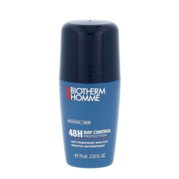 Biotherm Homme Day Control 48H roll-on antiperspirant za moške