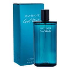 Davidoff Cool Water toaletna voda 200 ml za moške