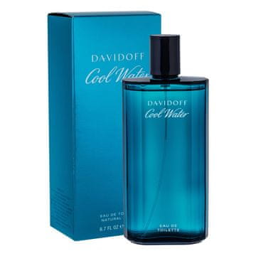 Davidoff Cool Water toaletna voda za moške