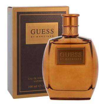Guess Guess by Marciano toaletna voda za moške