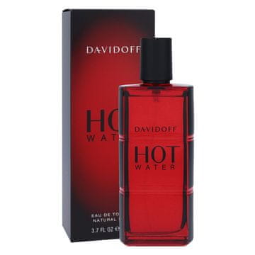Davidoff Hot Water toaletna voda za moške