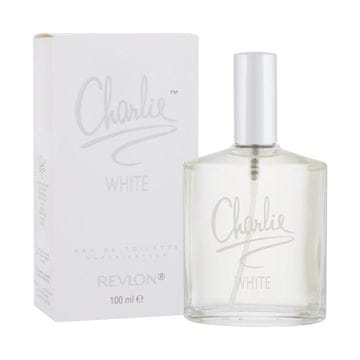 Revlon Charlie White toaletna voda za ženske