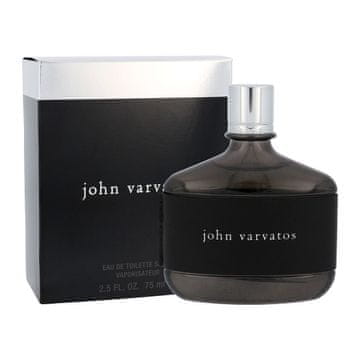 John Varvatos toaletna voda za moške