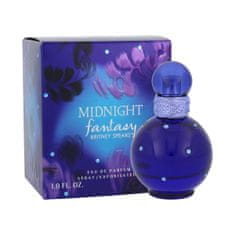 Britney Spears Fantasy Midnight parfumska voda 30 ml za ženske